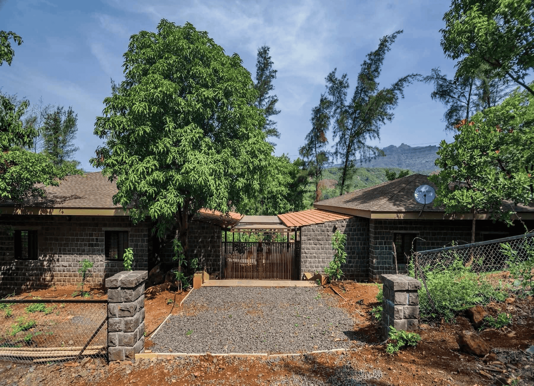 Holiday Home in Bhor Pune | Book Online @ Flat 20% off