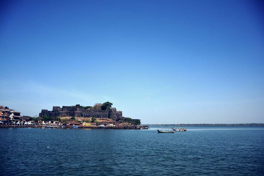 Sindhudurg