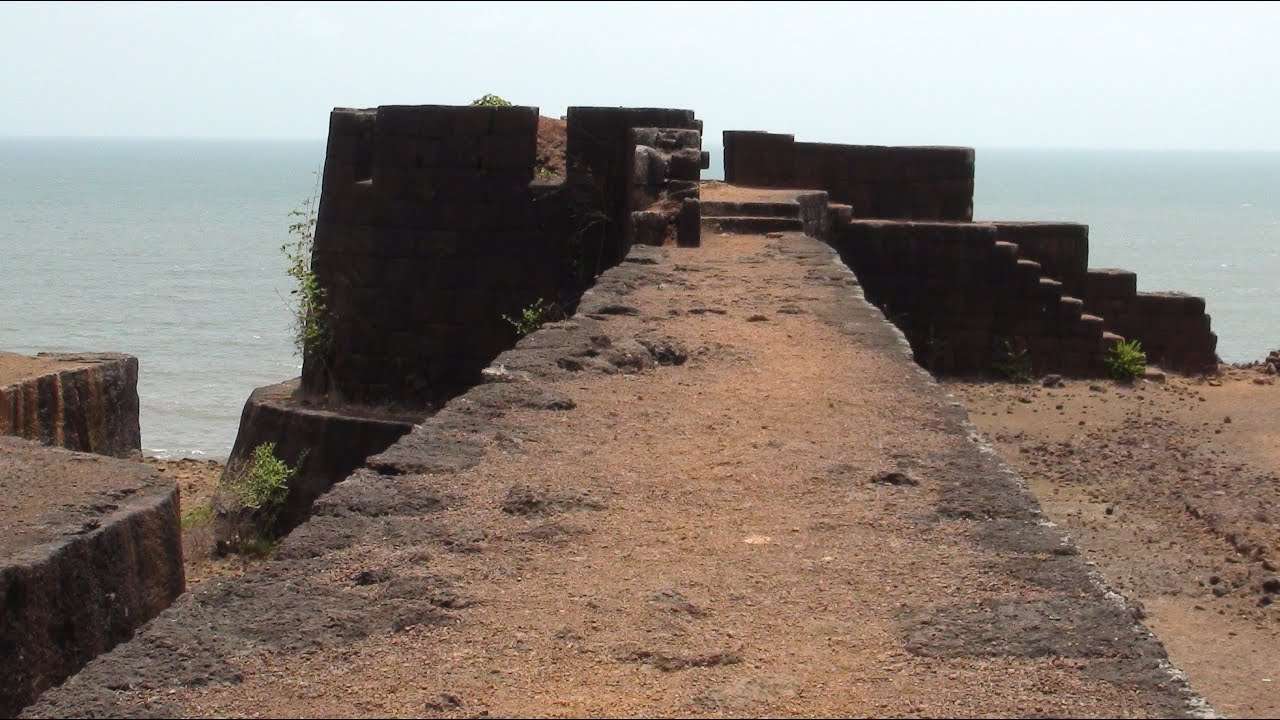 Devgad Fort