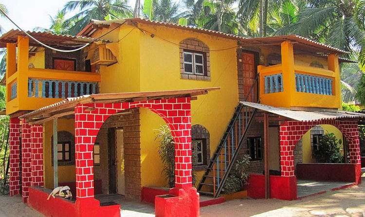 Fonseca’s Beach Resort