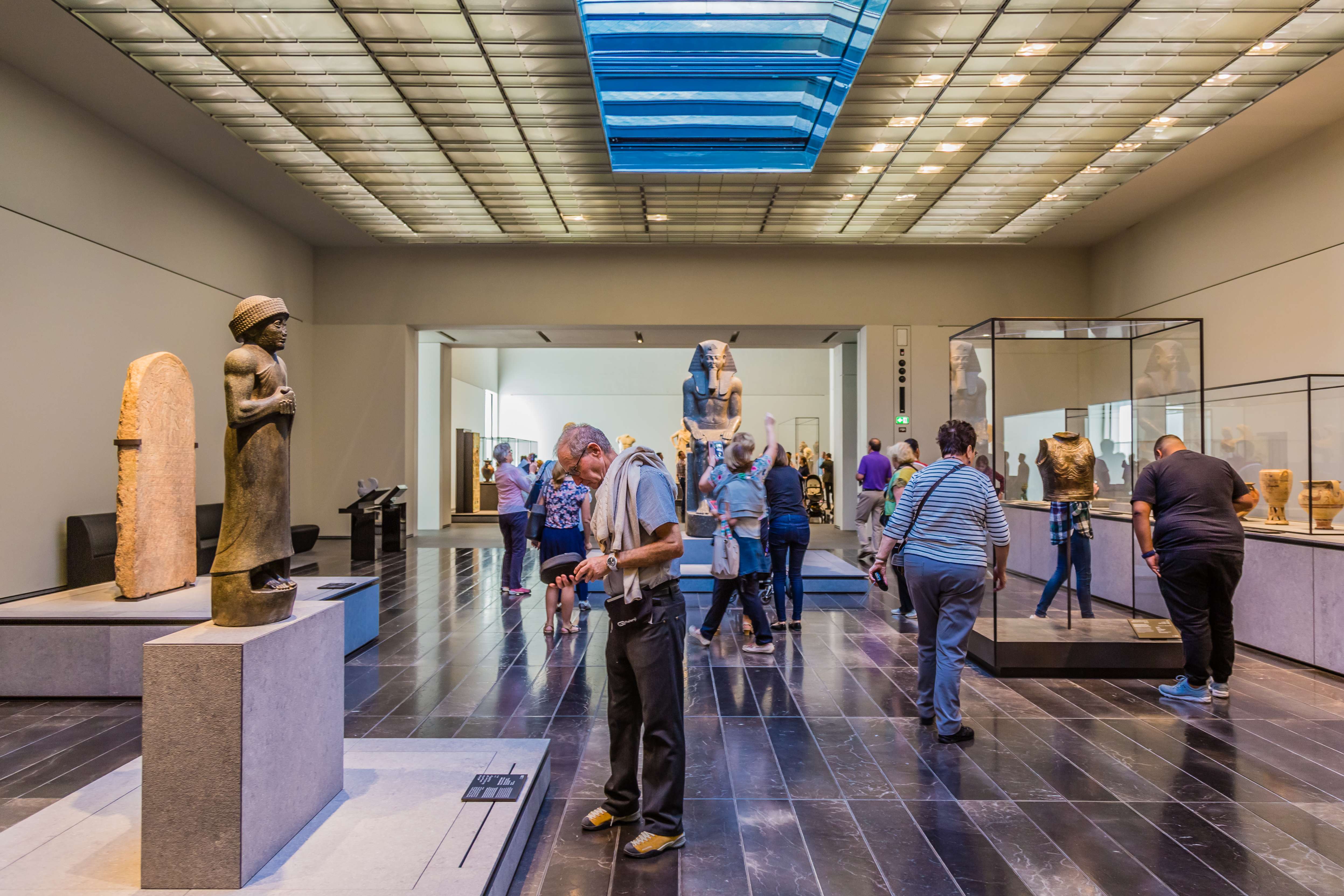 Louvre Museum Tickets, Dubai | Save 10% & Book Online