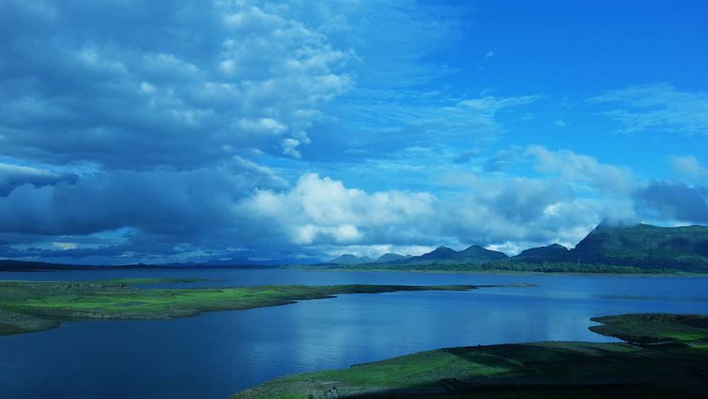 Vaitarna Dam