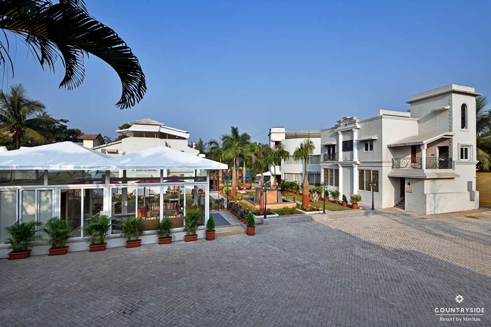 Countryside Resort By Meritas