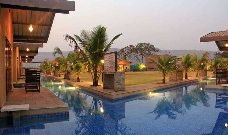 Treasure Island Resort