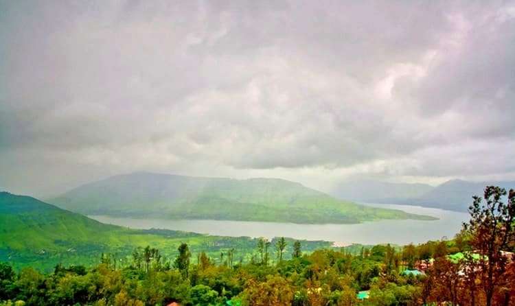 Mahabaleshwar