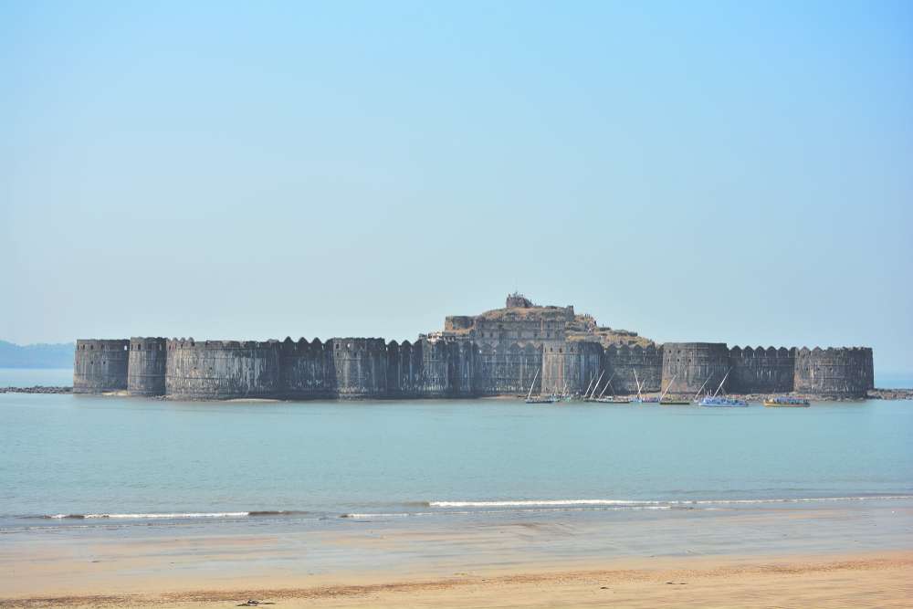 Murud Janjira