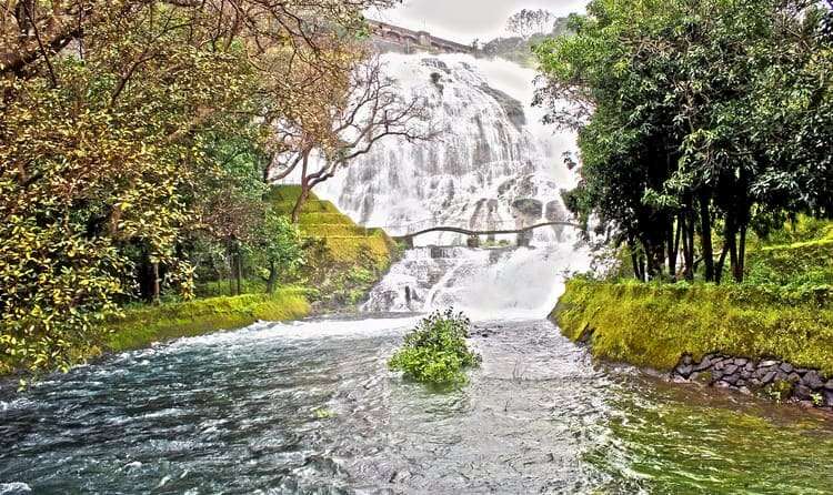 Bhandardara
