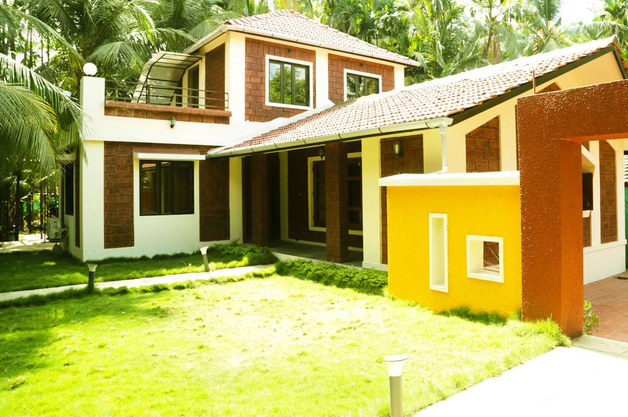 Nivaant Holidays - Resort