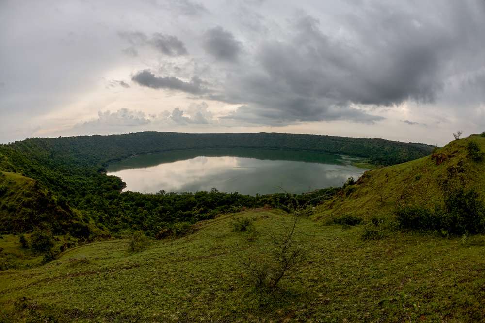 Lonar