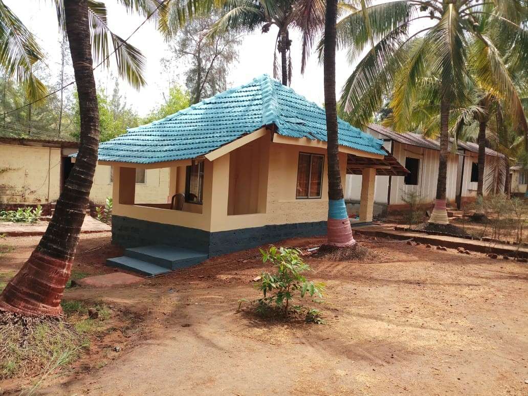 Tranquillity Beach Resort 