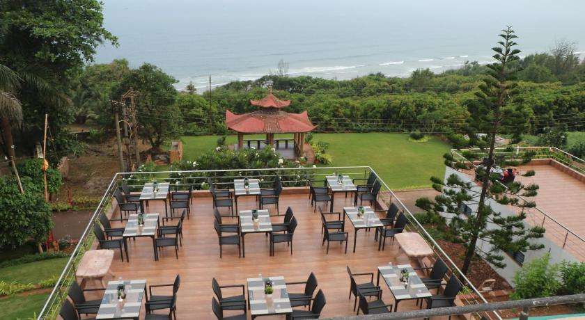 Abhishek Beach Resort and Spa