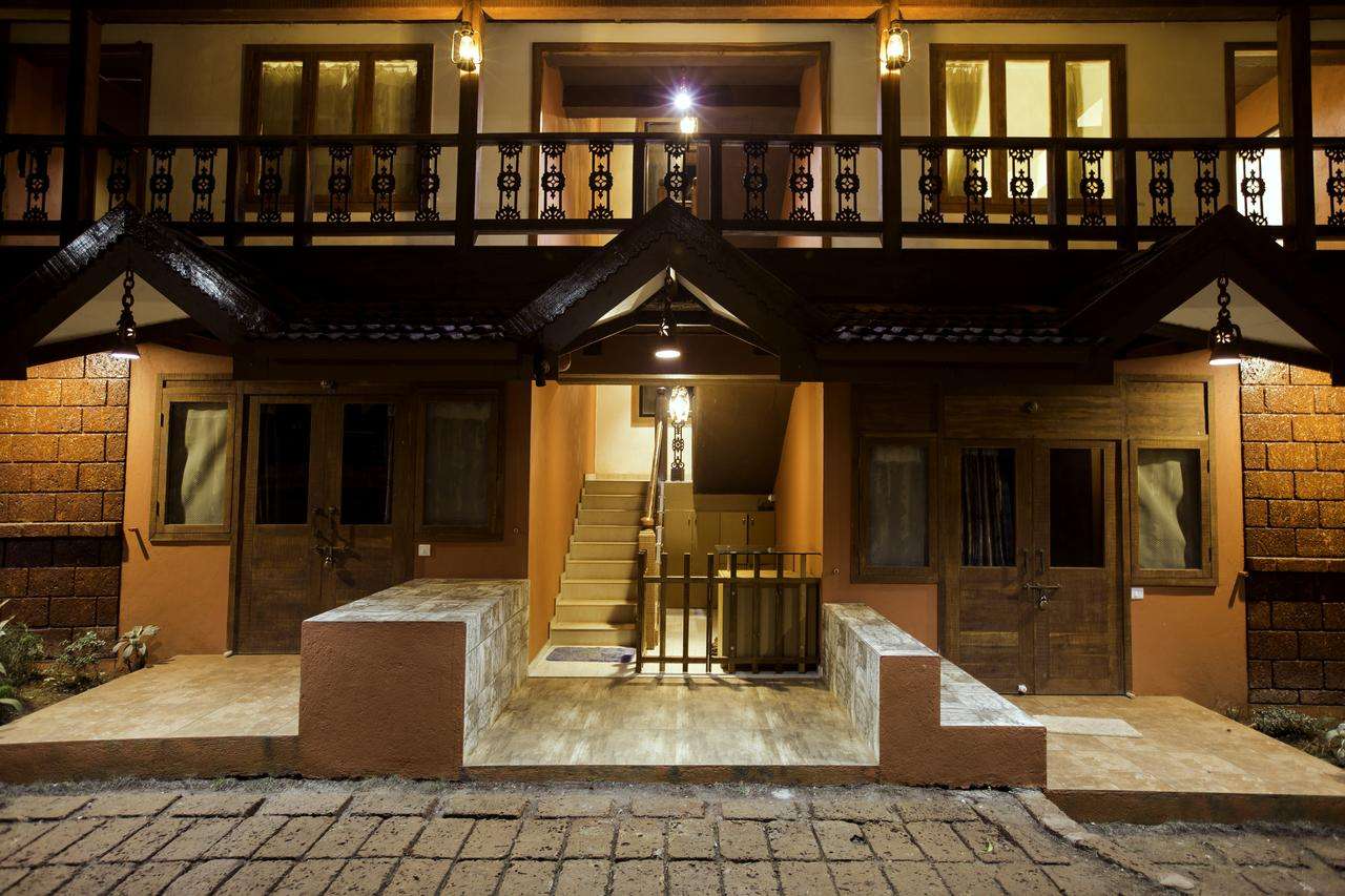 Kaular Atithi's The Grand Konkan Resort 