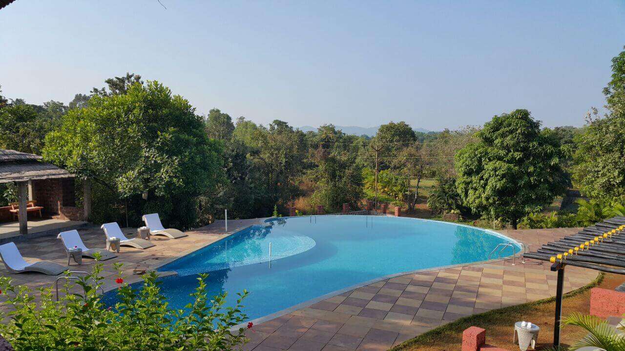 Cherilyn Monta Resort 