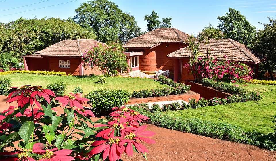 Flash Stay Orinthia Homestay