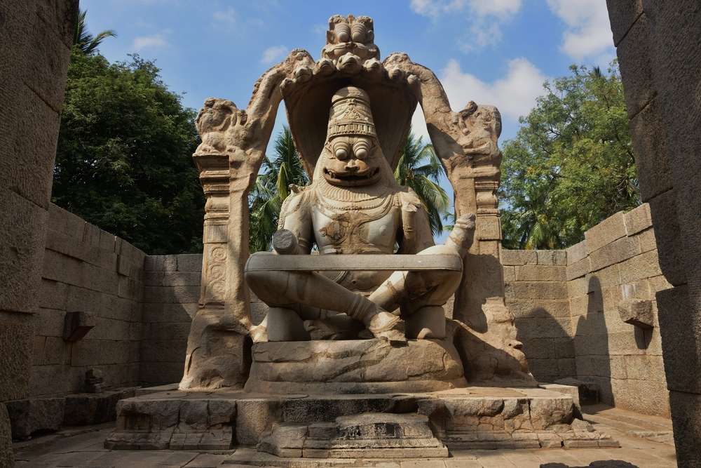Lakshmi Narasimha Temple