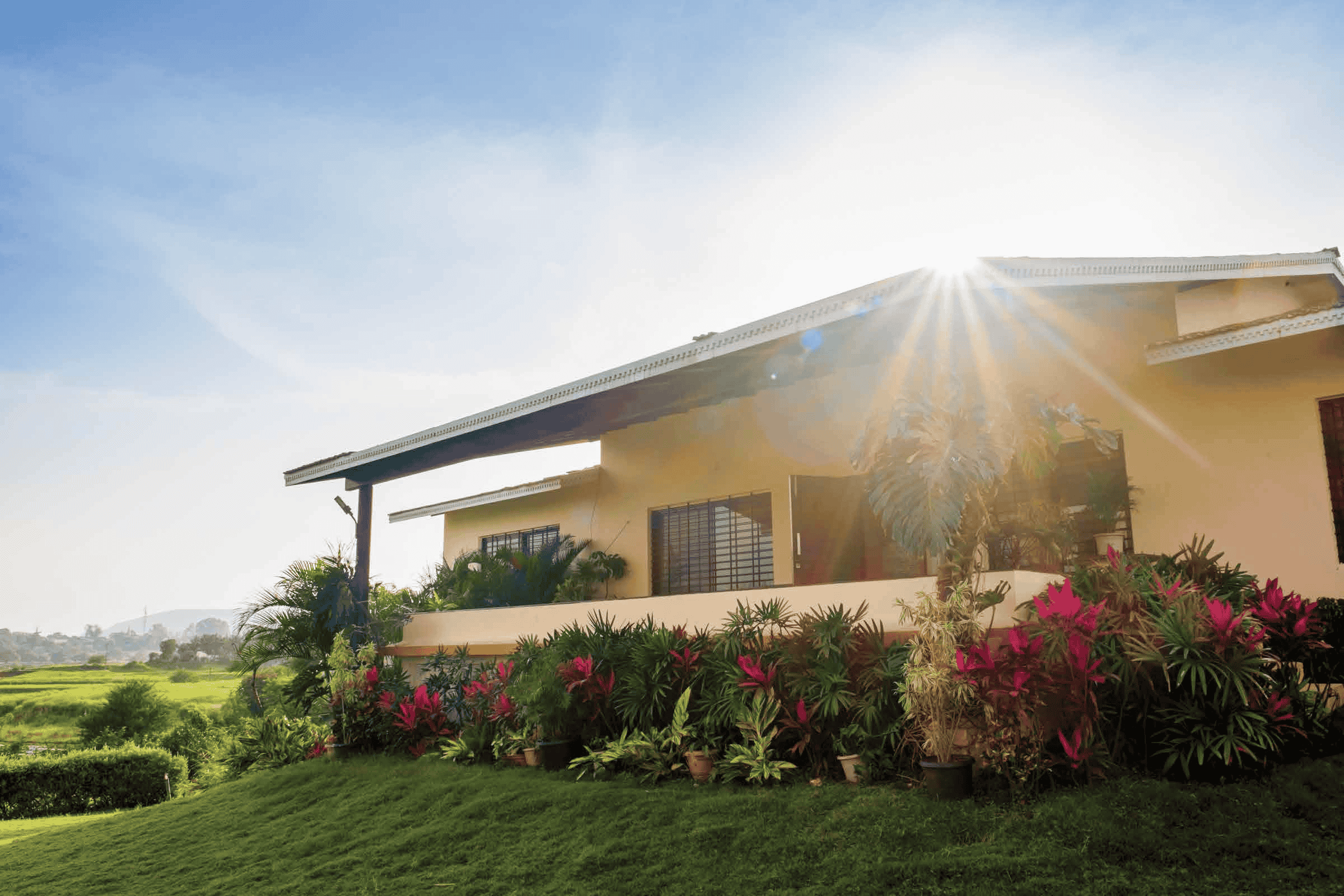 River View Home Stay at Nashik