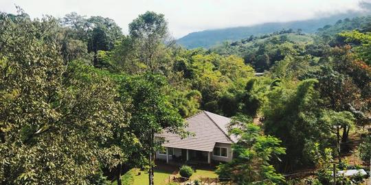 Abad Brookside Lakkidi Resort