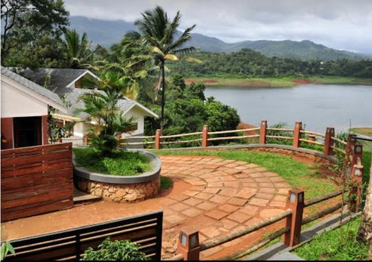 Wayanad Silverwoods Resort