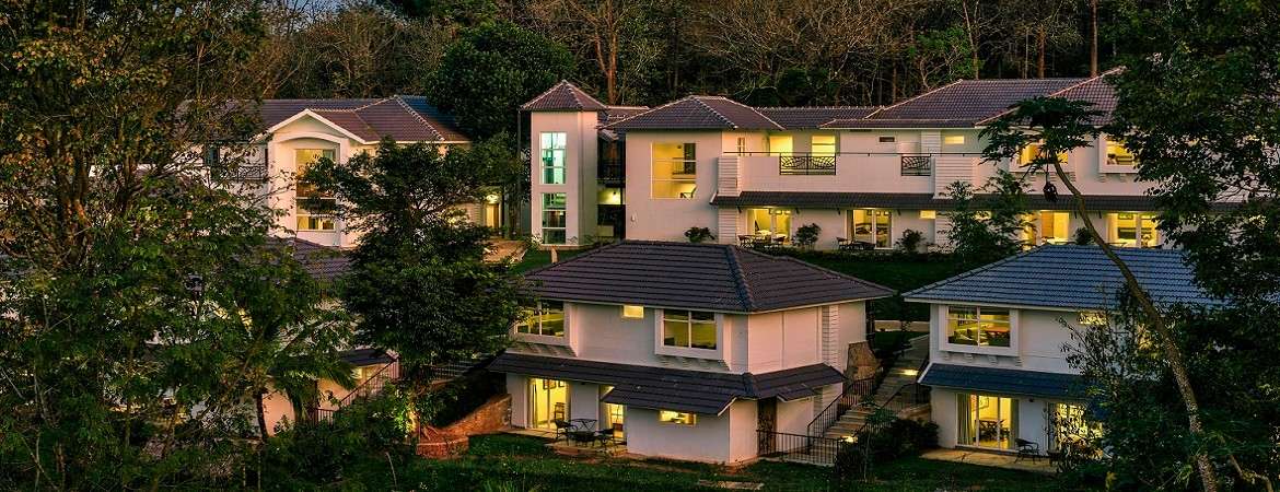 Sterling Wayanad Resort