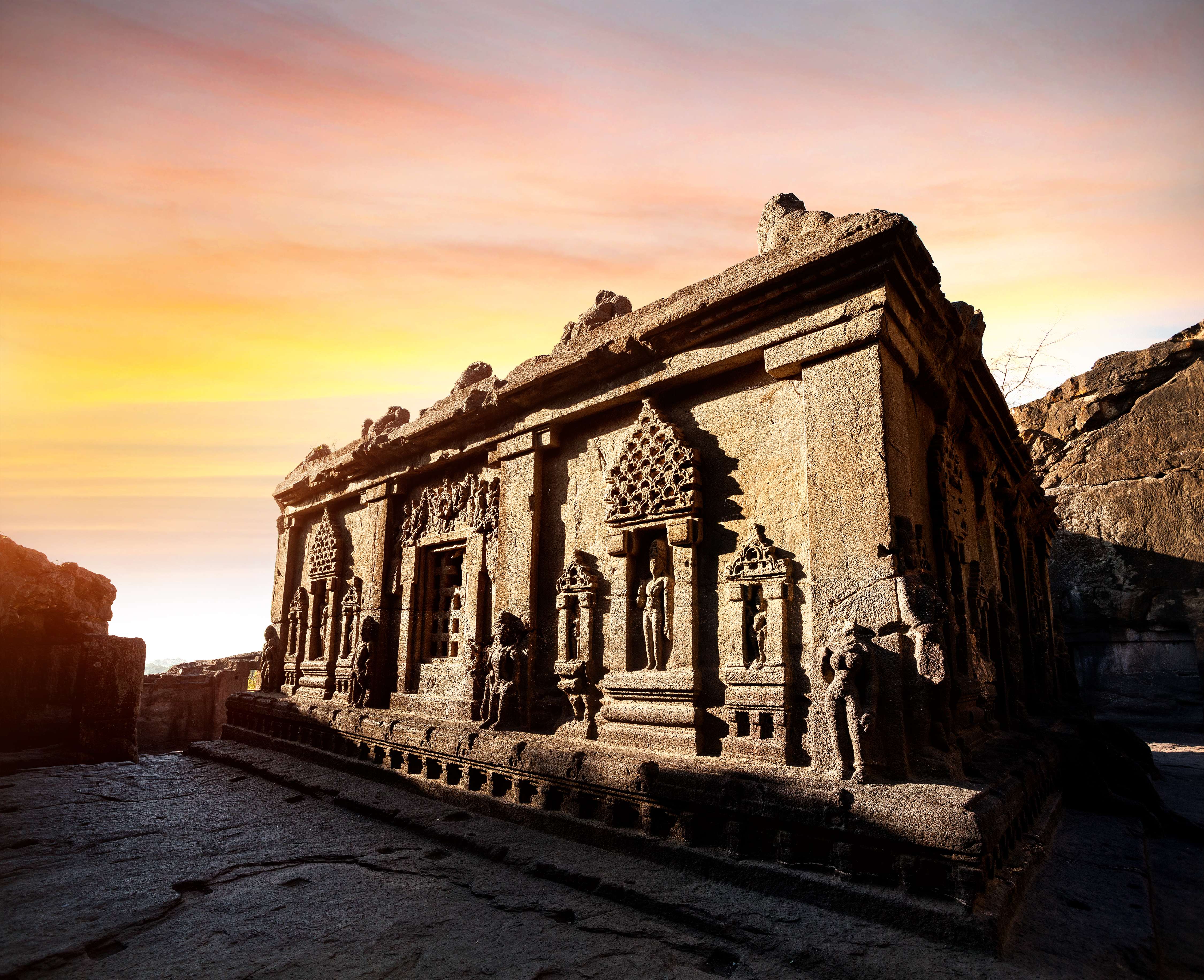 20 Places to Visit near Nagpur - {{year}} Updated With Distance