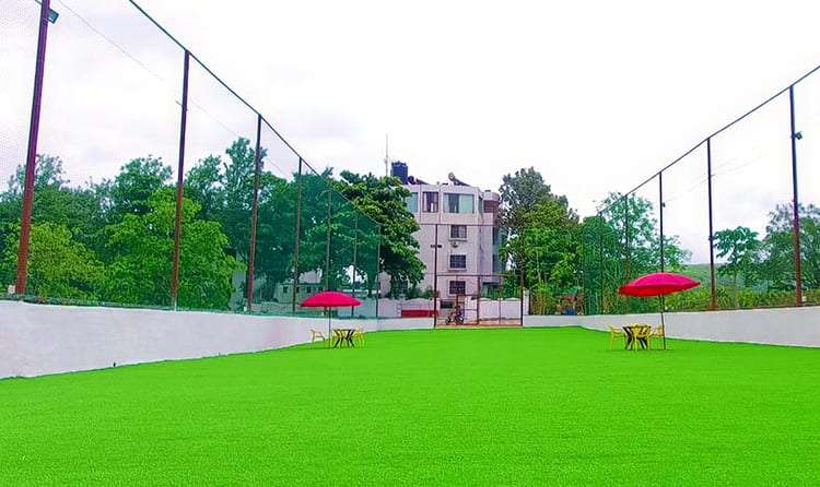 Centurion Spring Hills Holiday Resort