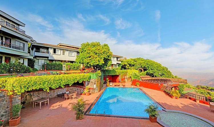 Ramsukh Resort and Spa