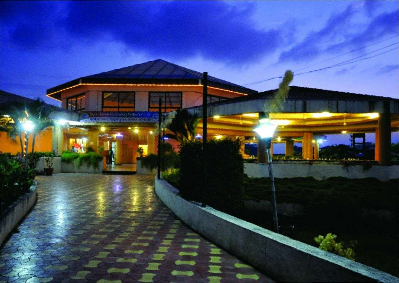 Kapila Resorts