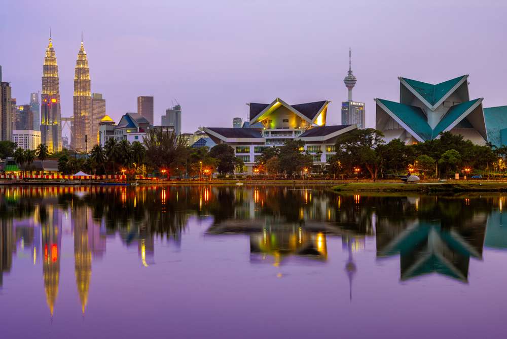 Kuala Lumpur City Tour, Flat 25% off