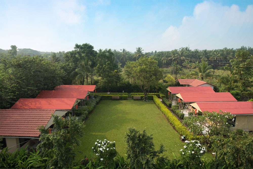 Nirmal Cottages