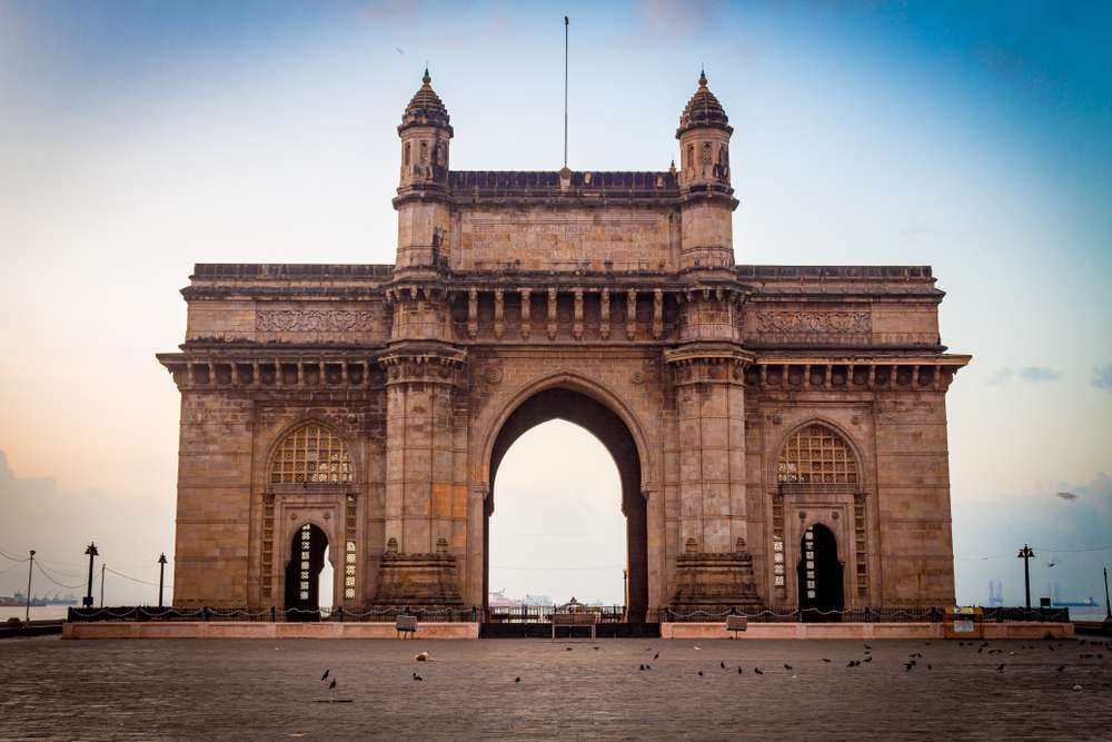 Gateway of India, Mumbai