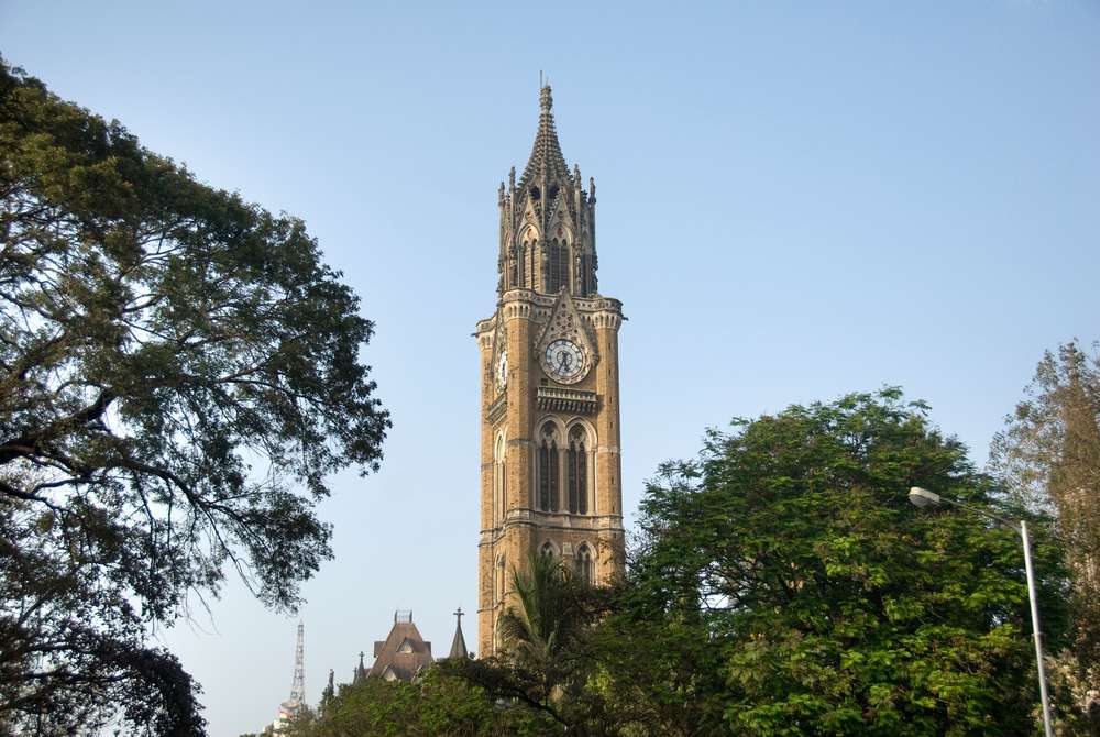 Rajabai Clock Tower, Mumbai