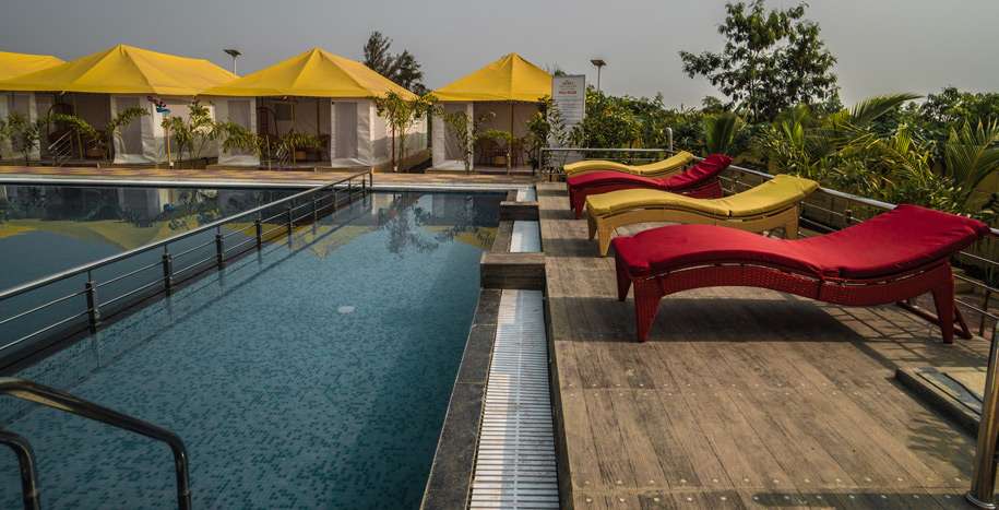 Nature’s Dreamland Villa