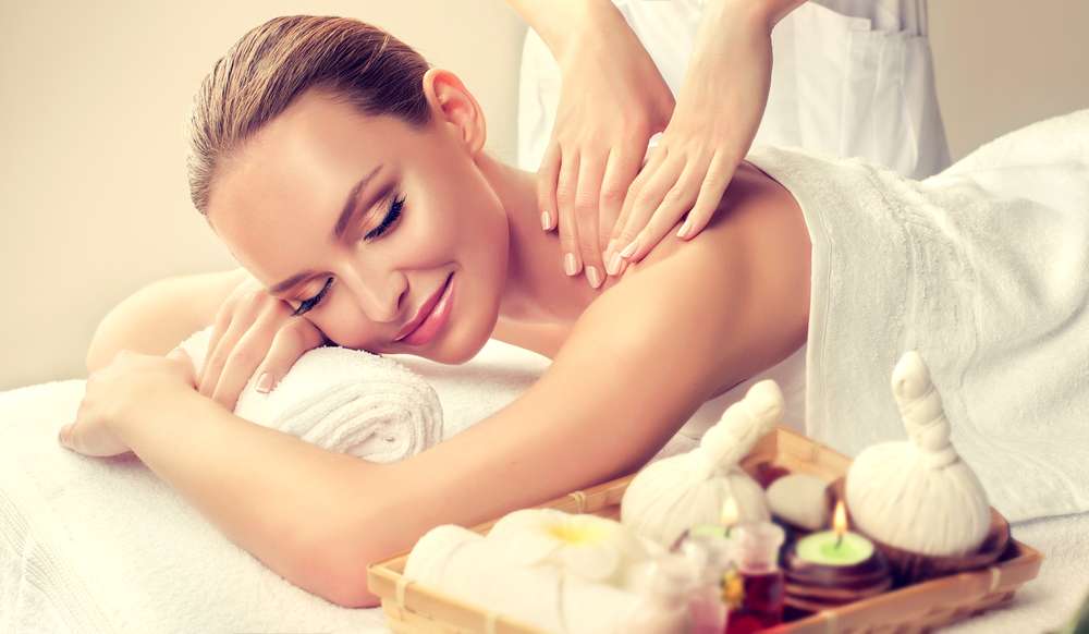 Spa in Seminyak- Flat 25% off