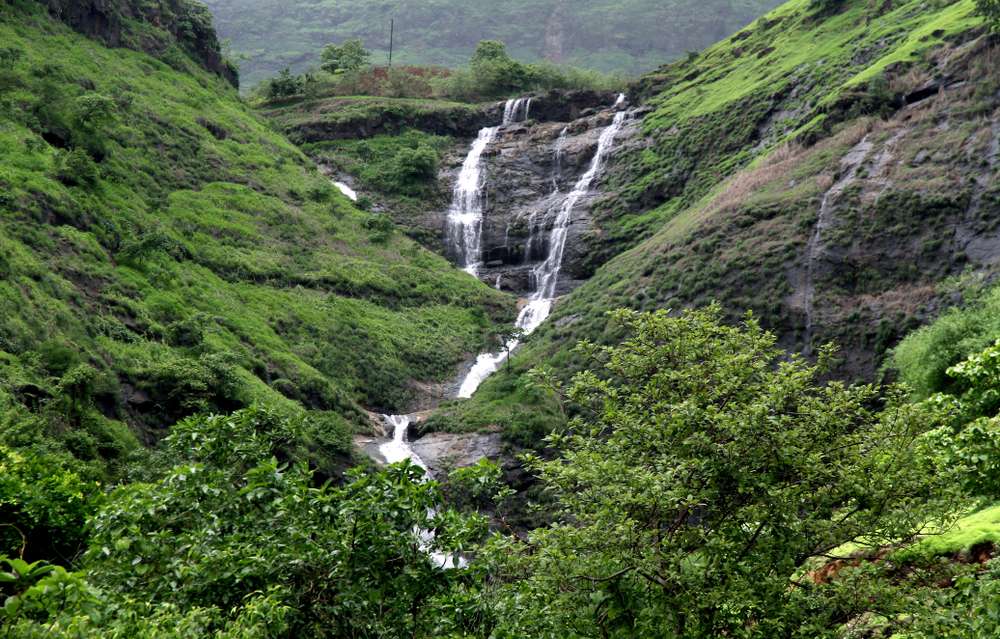Bhivpuri Waterfall