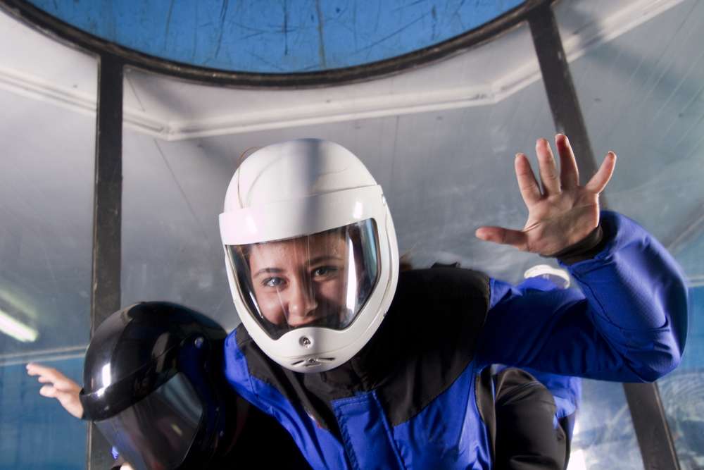 Ifly Dubai Tickets Flat 15% off