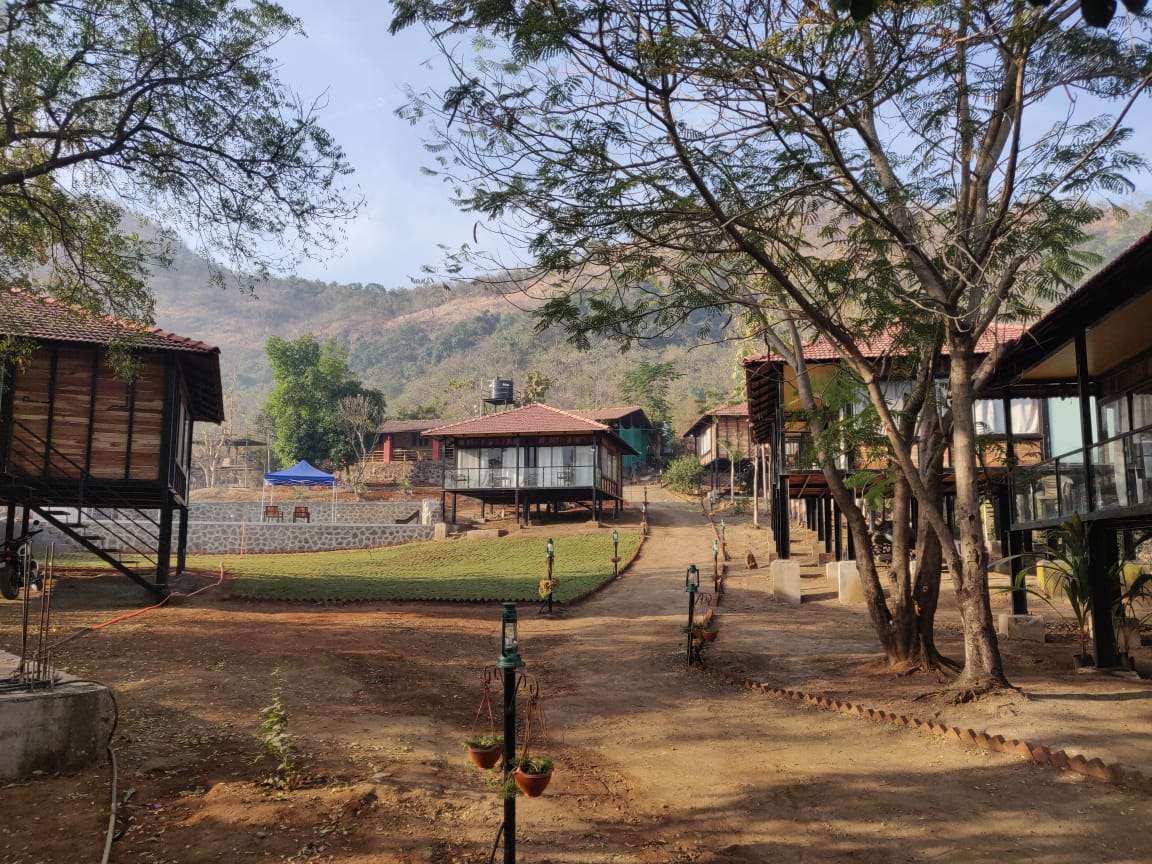 The Whey Side Farmhouse