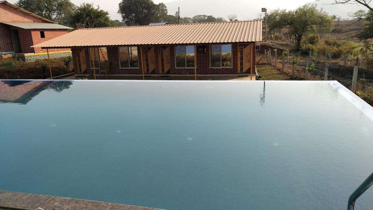 Sanvi Nisargvaibhav Farmhouse