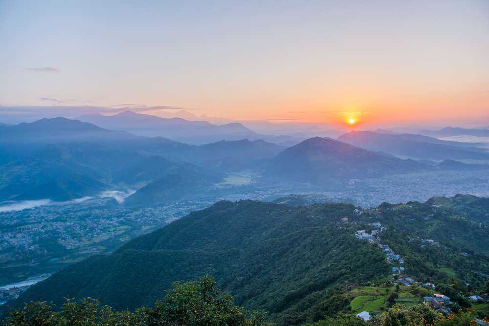 Sarangkot Sunrise View Tour | Book @ Flat 20% off