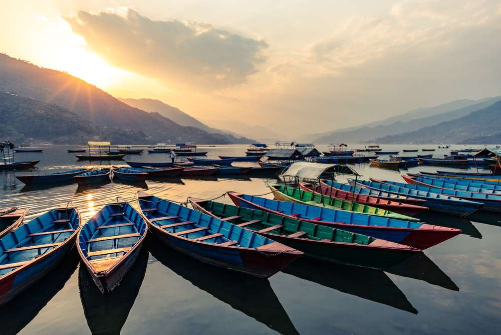 Sightseeing in Pokhara | Book @ Flat 20% off