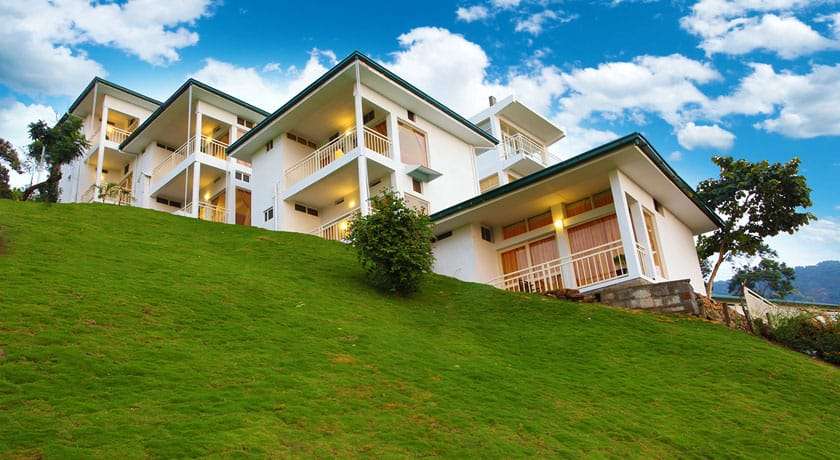 Hilltop Homestay in Munnar Flat 15% off