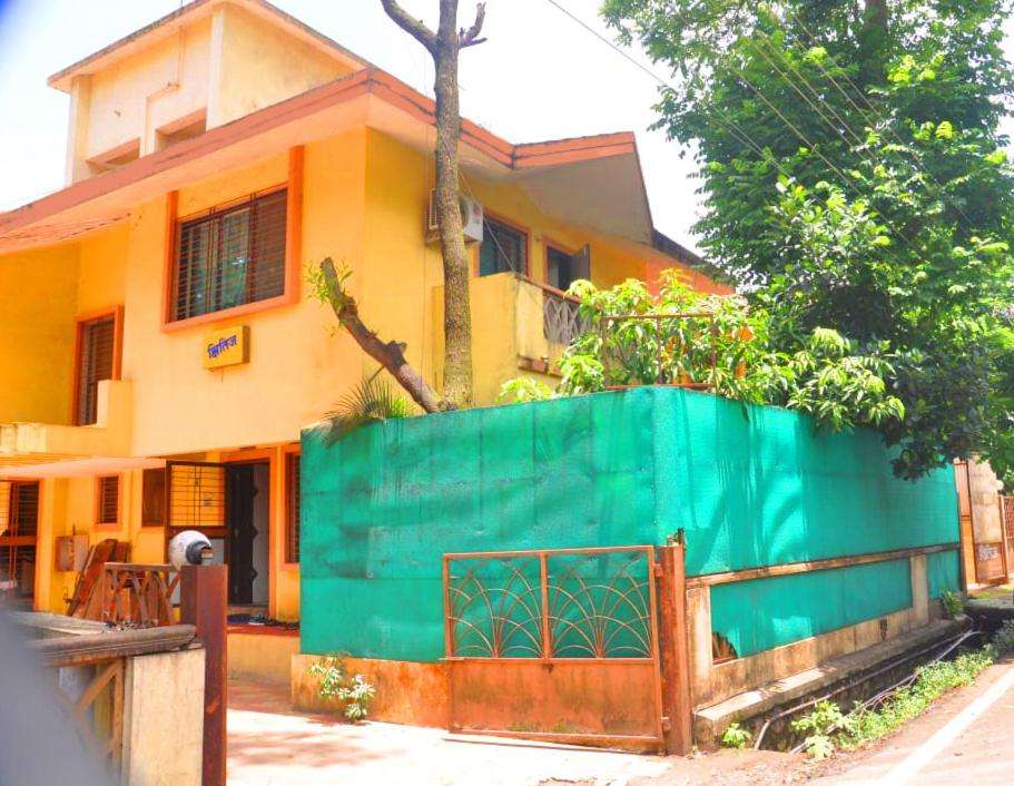 Kshitij Holiday Home