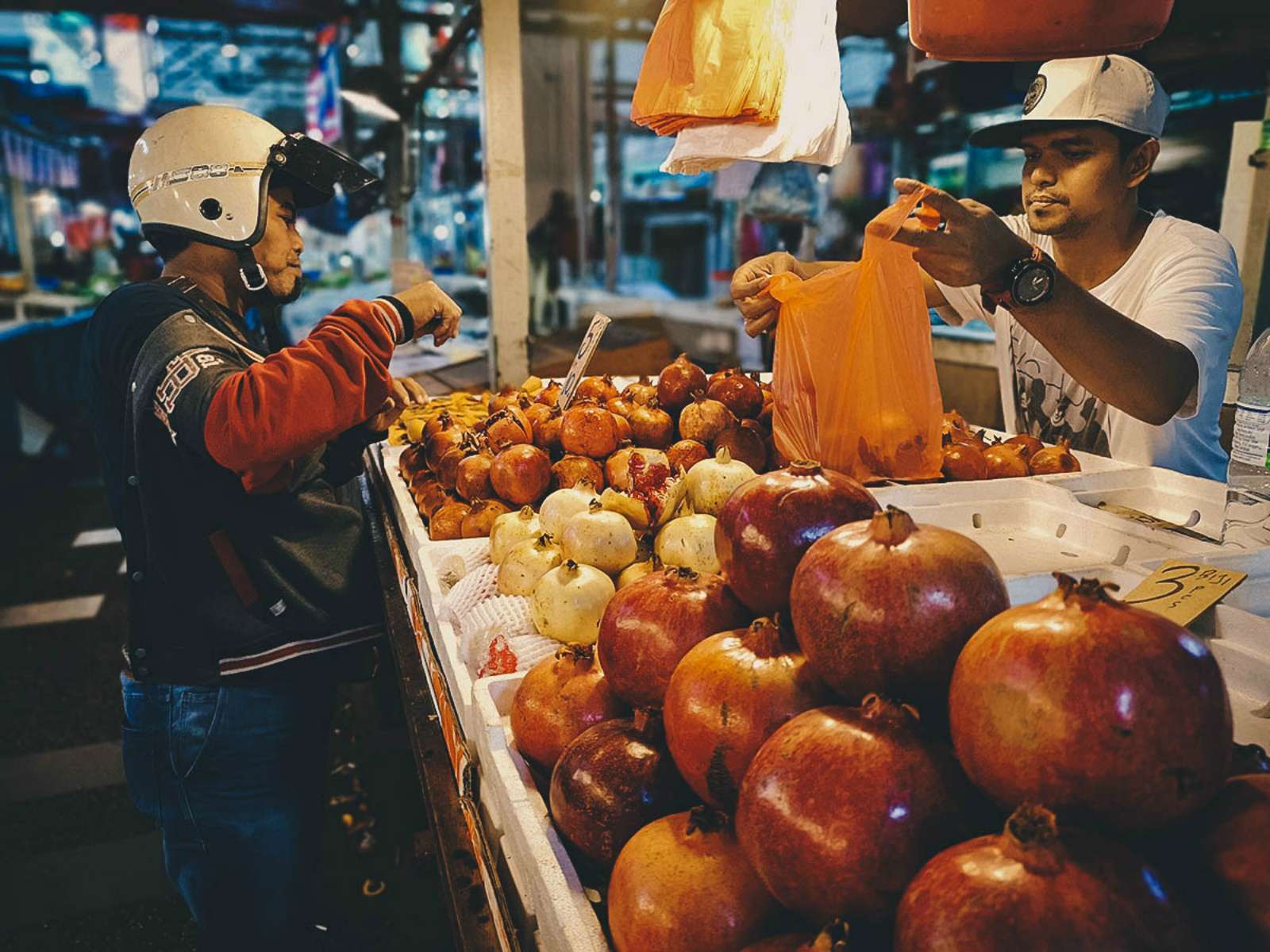 Kuala Lumpur Food Tour, Flat 20% off