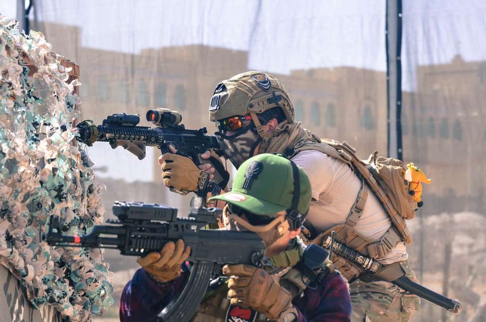 Ibattle Abu Dhabi Flat 30% off