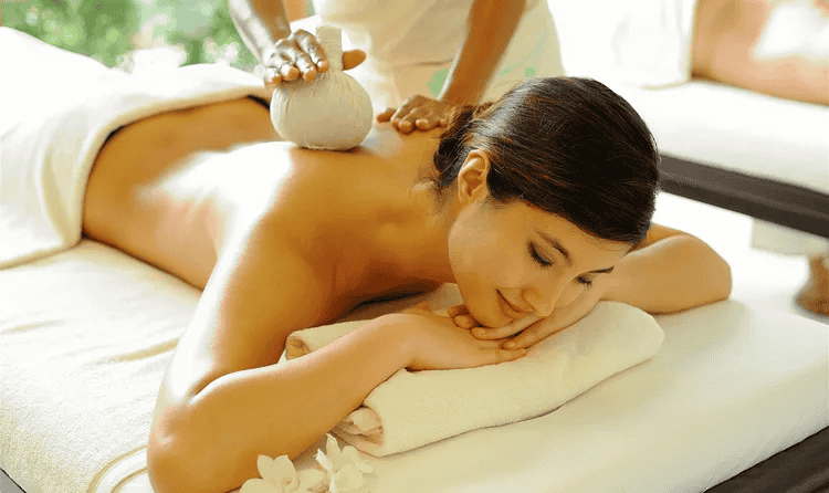 Rejuvenate with Some Relaxing Spa Treatment