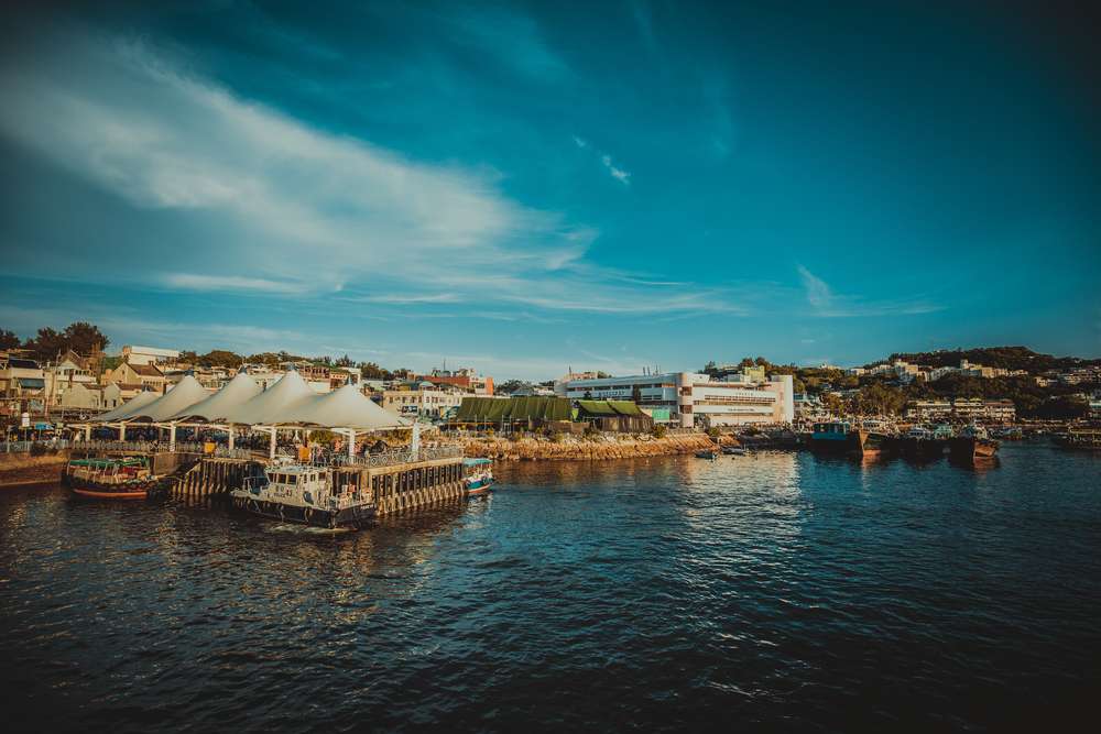 Cheung Chau Island Tour, Hong Kong @ Flat 25% off