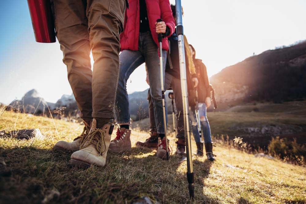 Ubud Hiking | Book Your Hiking in Ubud & Get 500 Cashback!