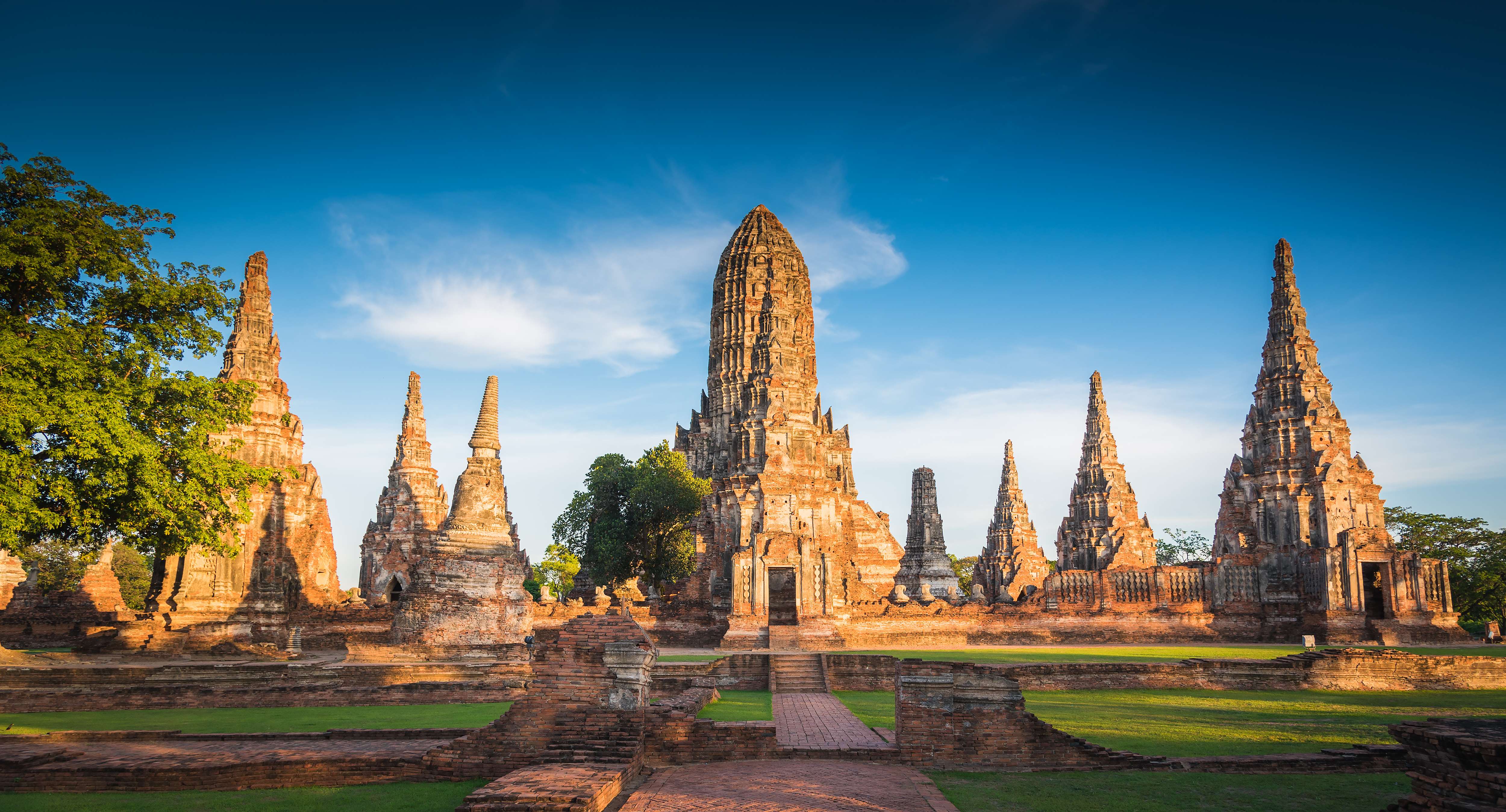 Ayutthaya Day Trip from Bangkok | Book Now & Get 25% off