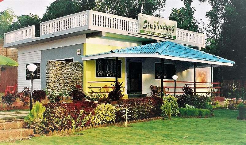 Sindhudurg Palace Resort
