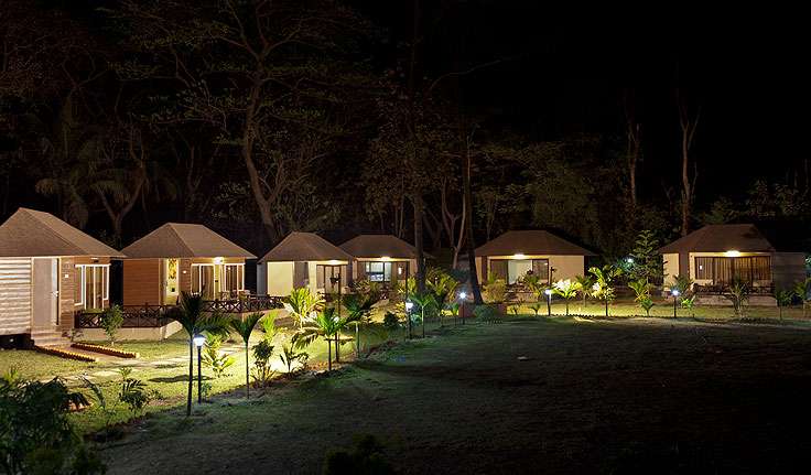Dewdrop Retreat Resort