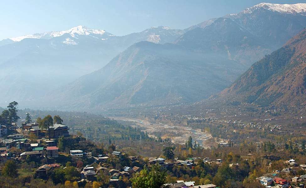 Manali